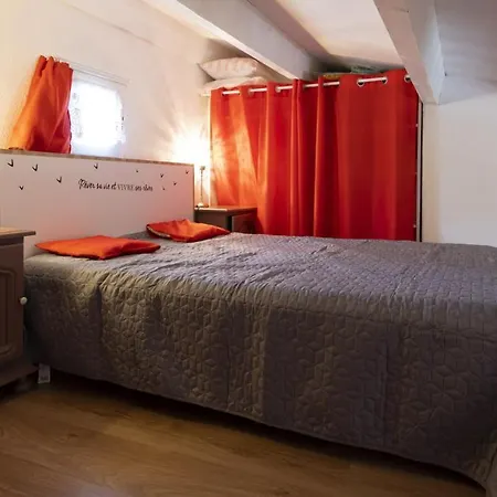 Les Estivales- 9h- Studio Charme- 4 Pers Agde
