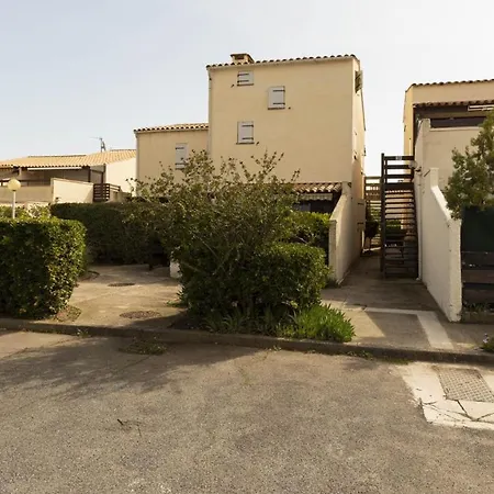 Les Estivales- 9h- Studio Charme- 4 Pers Appartement *